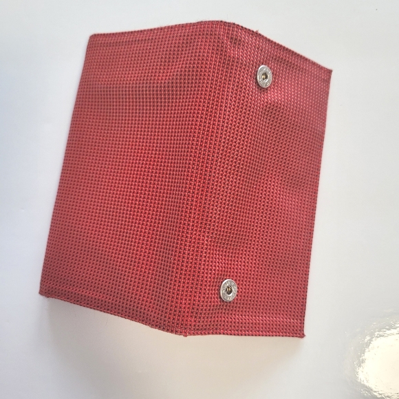 MANDARINA DUCK Key Case Key Holder Key Wallet - Picture 5 of 10